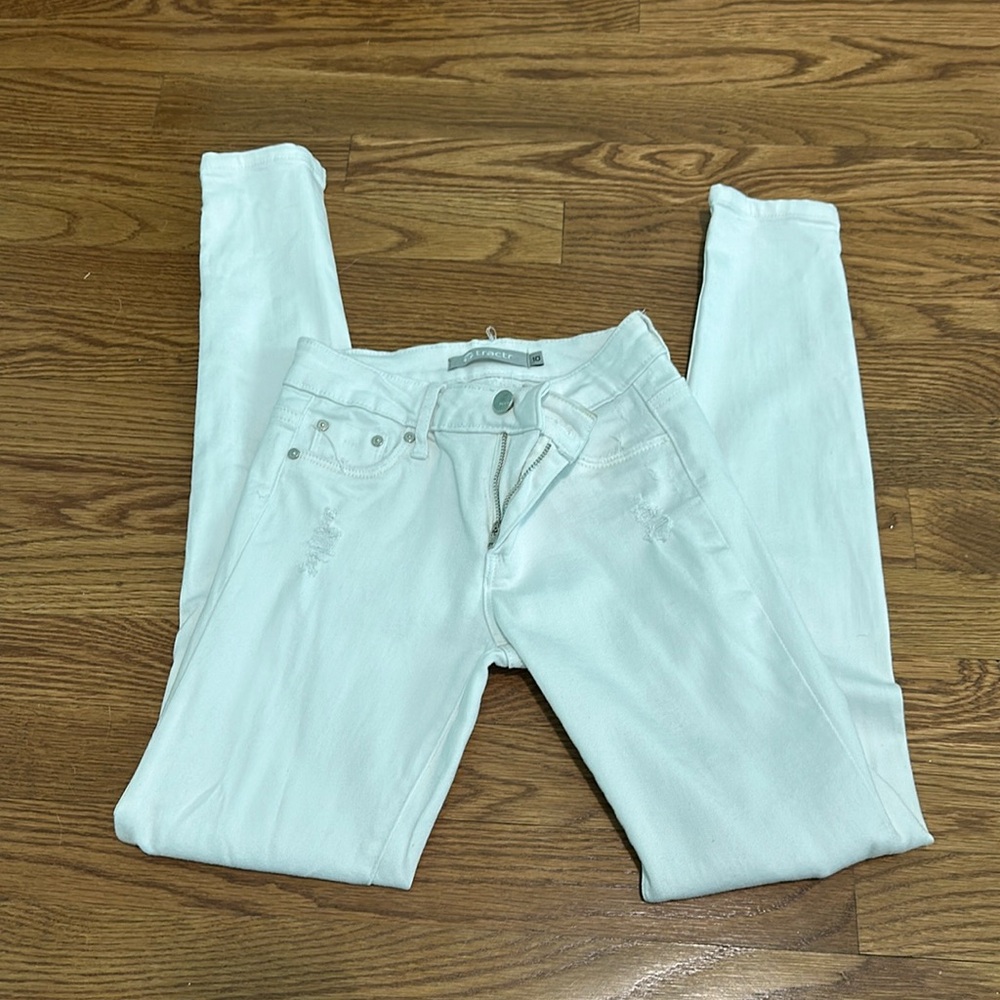 Tractr Jeans